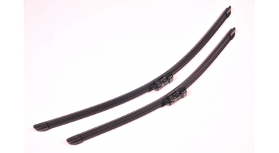 Wycieraczki Bosch Aerotwin do BMW X6 E71 (10.2011-06.2014)